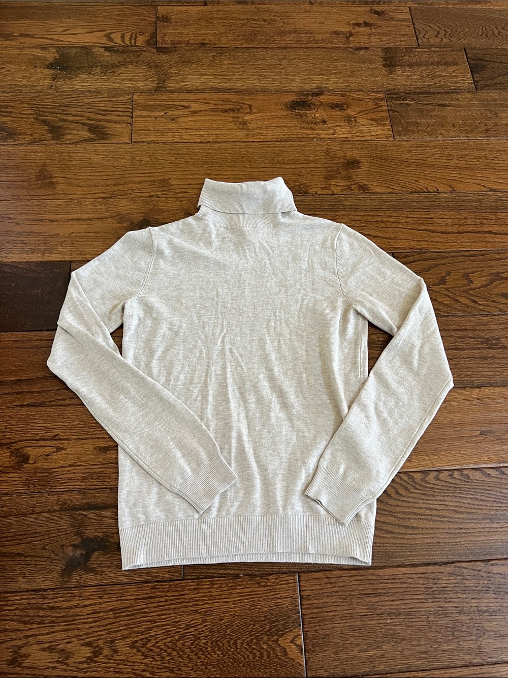 H&M Women’s Turtle Neck Sweater SzXS